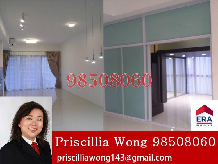 Boathouse Residences (D19), Condominium #100083582